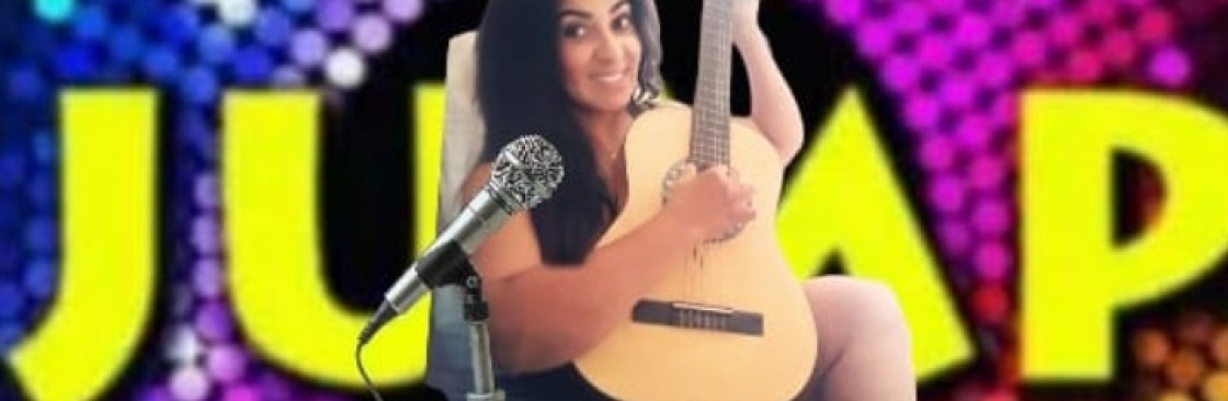 Eunice Machado Cover Image