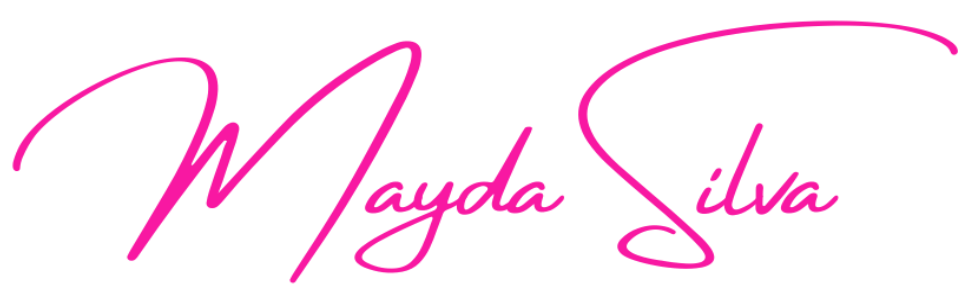 Mayda Silva – Meu sonho, nosso sonho.