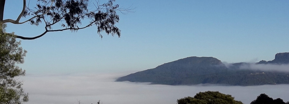 Beleza da Serra Catarinense Cover Image