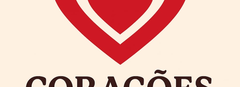 Coracao conectam Cover Image