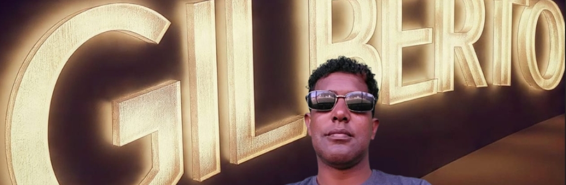 GILBERTO BAIANO Cover Image