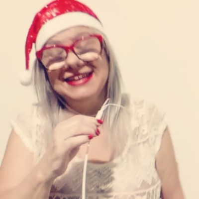Natal De Cavaquinho - Anoiteceu by No_ar_Du_Souza on Smule: Social Singing Karaoke App