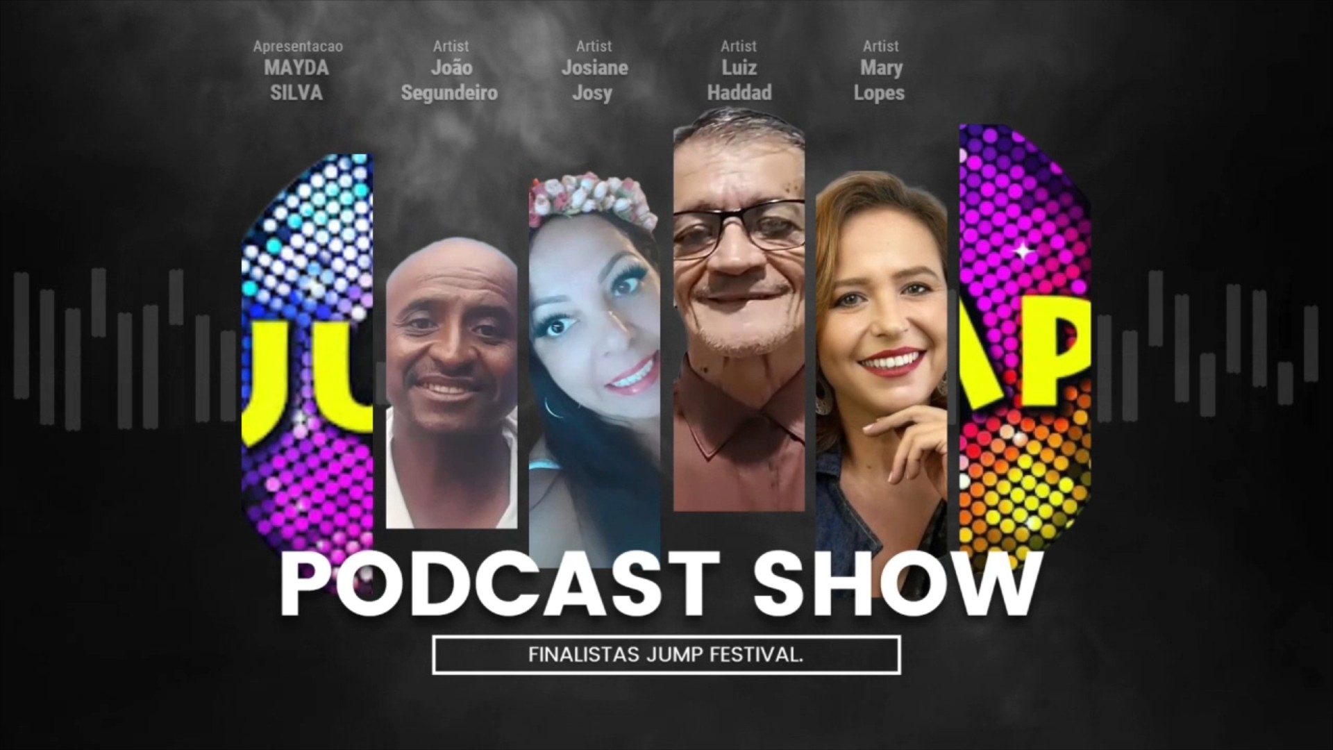 VAMOS PESSOAL, VAMOS COMEÇAR A CAMPANHA, VOTE EM S..