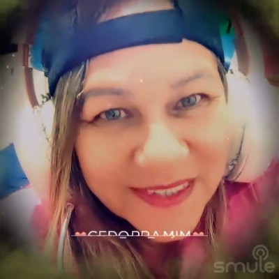 KÁTIA - ❤CEDO PRA MIM❤ by JUMP_LCT_Mayda on Smule: Social Singing Karaoke App