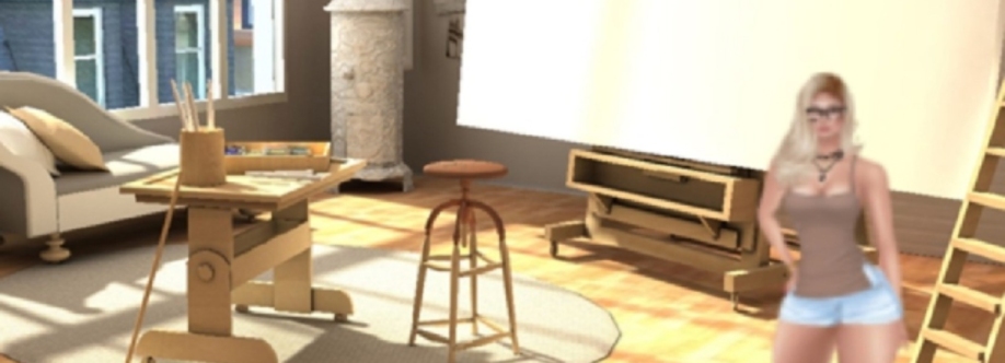 IMVUdeDuSouza Cover Image