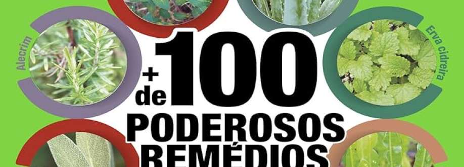 Plantas que Curam Cover Image