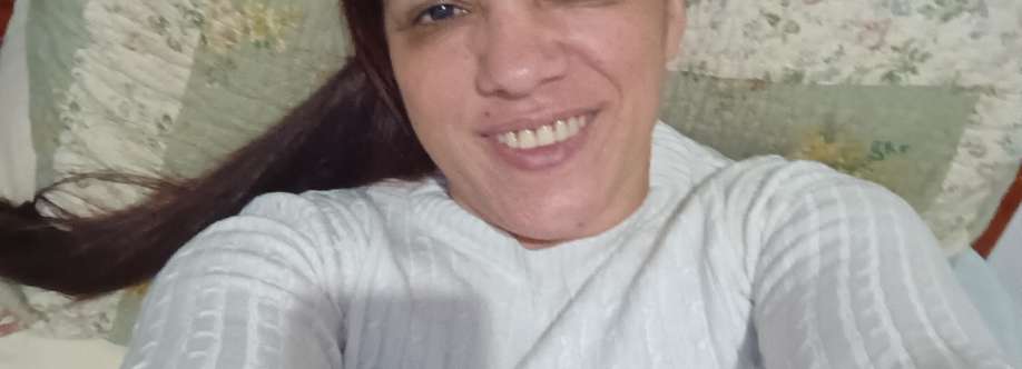 Erika Pereira Cover Image