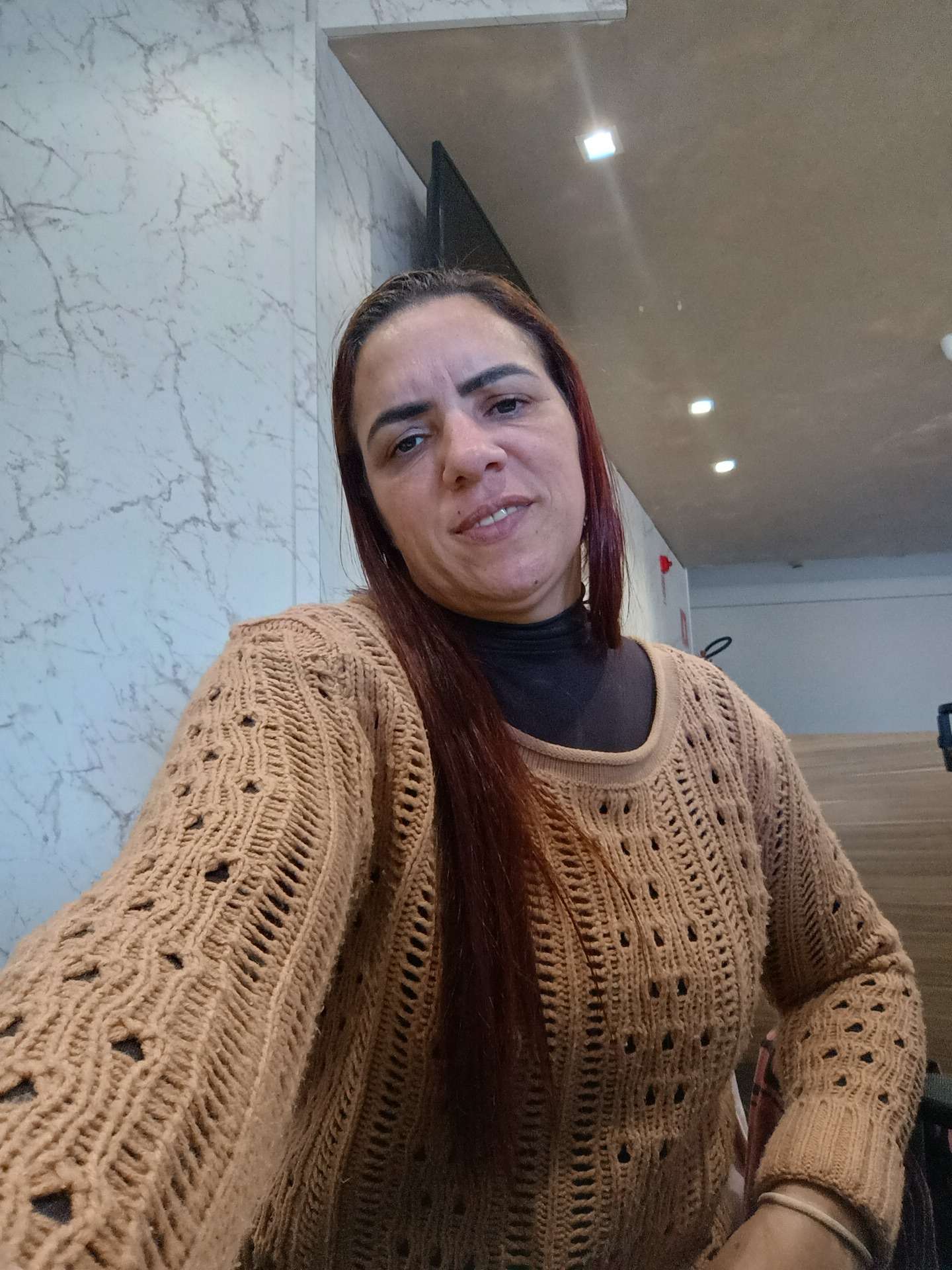 Erika Pereira Profile Picture